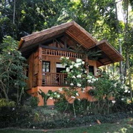 Tiki Beach Resort Davao Zewnętrze zdjęcie