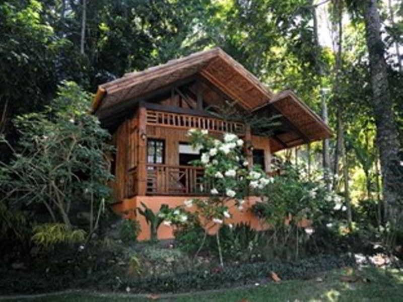 Tiki Beach Resort Davao Zewnętrze zdjęcie