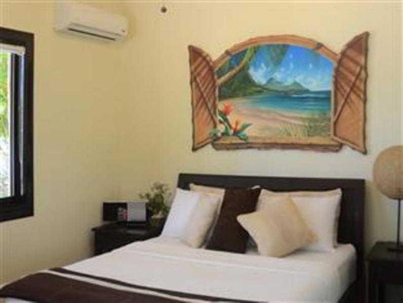 Tiki Beach Resort Davao Zewnętrze zdjęcie