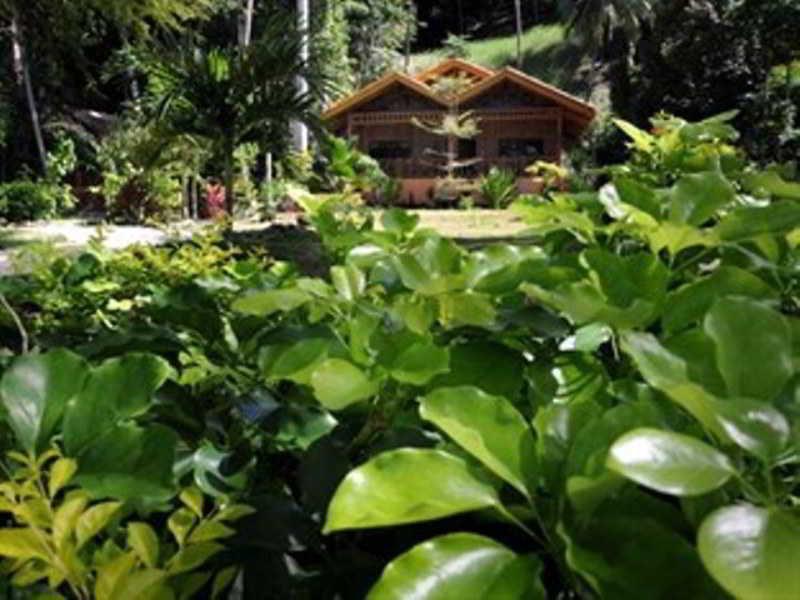 Tiki Beach Resort Davao Zewnętrze zdjęcie