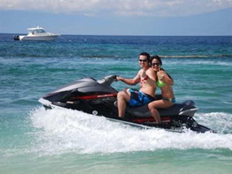 Tiki Beach Resort Davao Zewnętrze zdjęcie