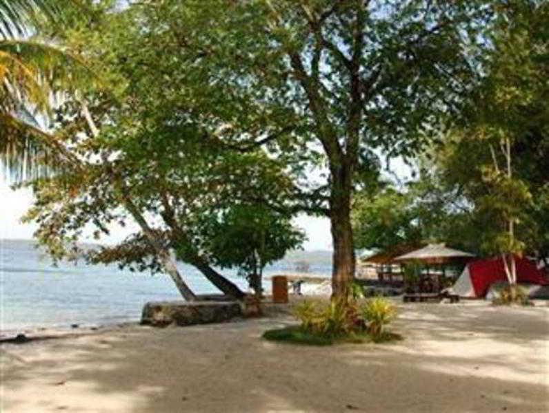 Tiki Beach Resort Davao Zewnętrze zdjęcie