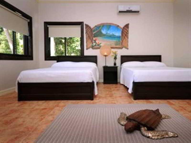 Tiki Beach Resort Davao Zewnętrze zdjęcie