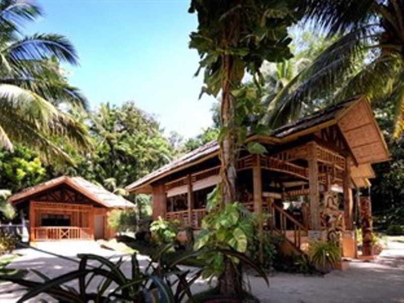 Tiki Beach Resort Davao Zewnętrze zdjęcie